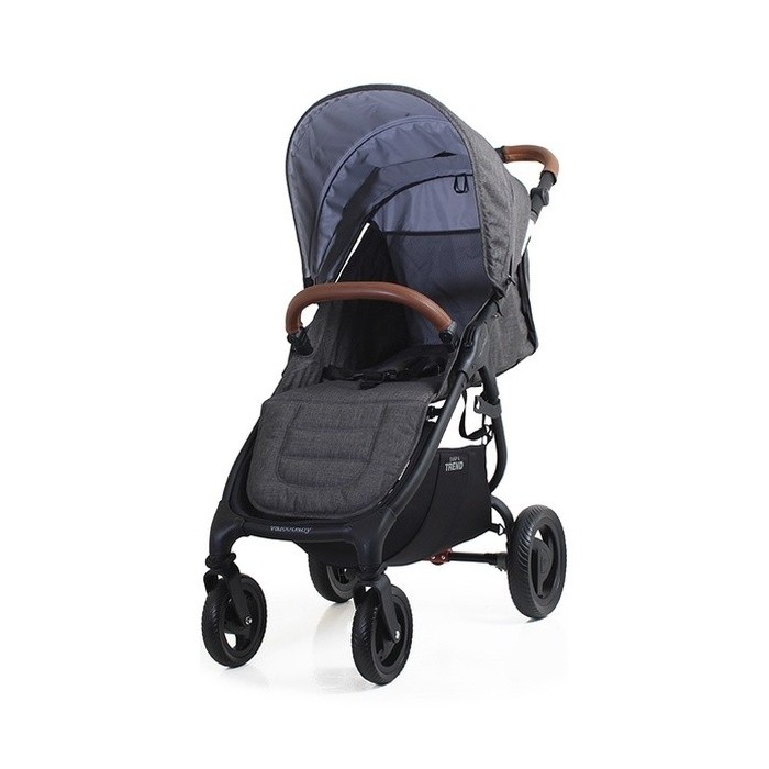 Valco Baby Snap 4 Trend charcoal