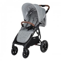 Valco Baby Snap 4 Trend Sport grey marle