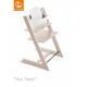 Krzesełko Tripp Trapp STOKKE White Wash