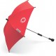 Bugaboo Parasol Neon Red