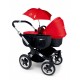 Bugaboo Parasol Neon Red
