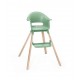 Krzesełko Clikk  STOKKE Green