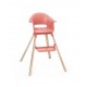 Krzesełko Clikk  STOKKE Sunny Coral