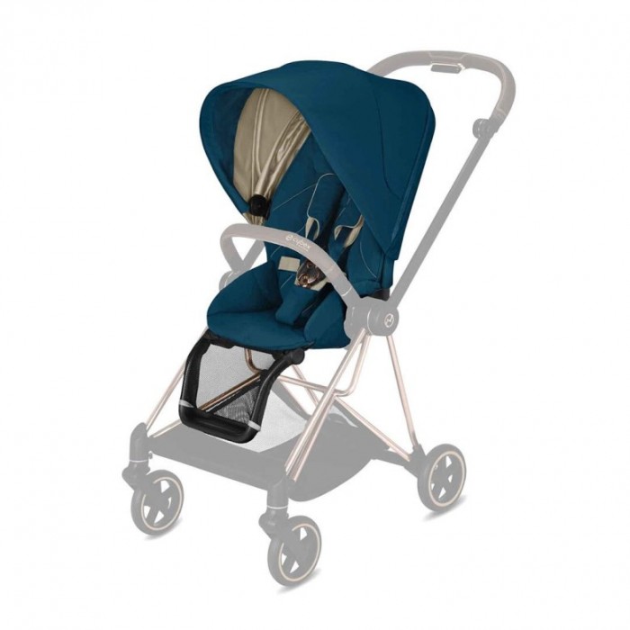 Cybex Mios Seat Pack 2020 Mountain Blue