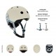 Kask XS Scoot and Ride 1-3lat