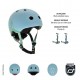 Kask XS Scoot and Ride 1-3lat