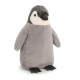 Percy Penguin