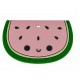 Lou Lou Lollipop Gryzak silikonowy watermelon
