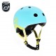 Kask XS Scoot and Ride 1-3lat Blueberry