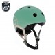 Kask XS Scoot and Ride 1-3lat Forest