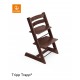 Krzesełko Tripp Trapp STOKKE Walnut