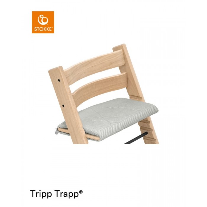 Poduszka Junior Tripp Trapp STOKKE Nordic Grey