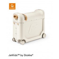 JetKids STOKKE BedBox White
