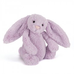 Króliczek Bashful Hyacinth Bunny