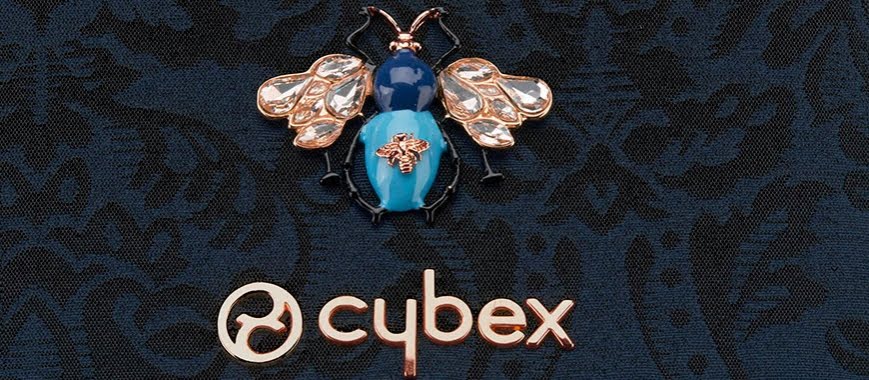 Cybex Jewels of Nature